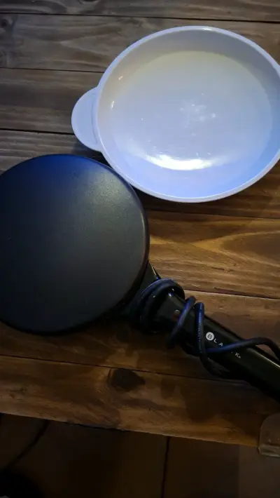 Waffleras, panquequera y Tostadora - miniatura 1