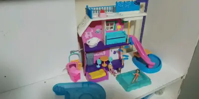 pollypocket - miniatura 1