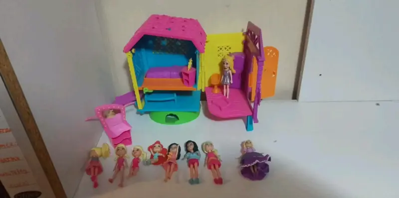 pollypocket - 2