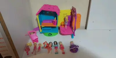 pollypocket - miniatura 2