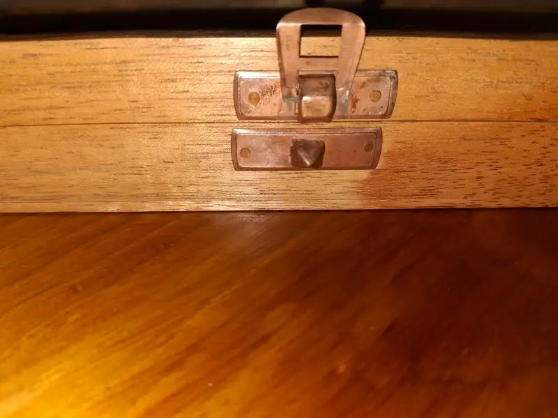 Juego de dominó de madera - 3