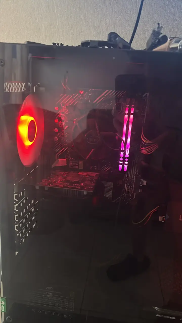 PC Gamer. - 2