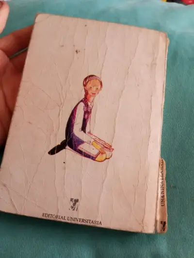 Libro Una niña llamada Ernestina - Enriqueta Flore - miniatura 1