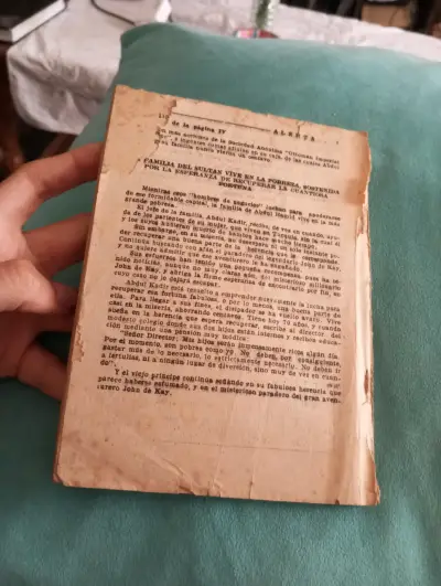 Libro Una niña llamada Ernestina - Enriqueta Flore - miniatura 3