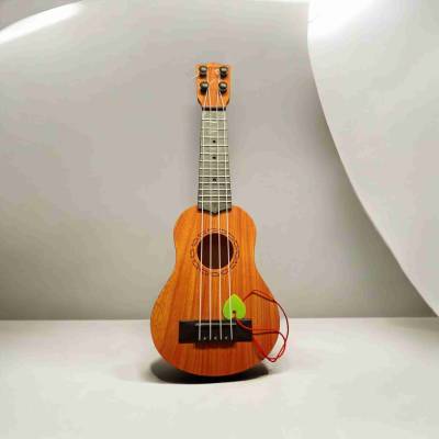Ukulele coordinación fisica sonido acústico - miniatura 2
