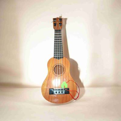 Ukulele coordinación fisica sonido acústico - miniatura 6