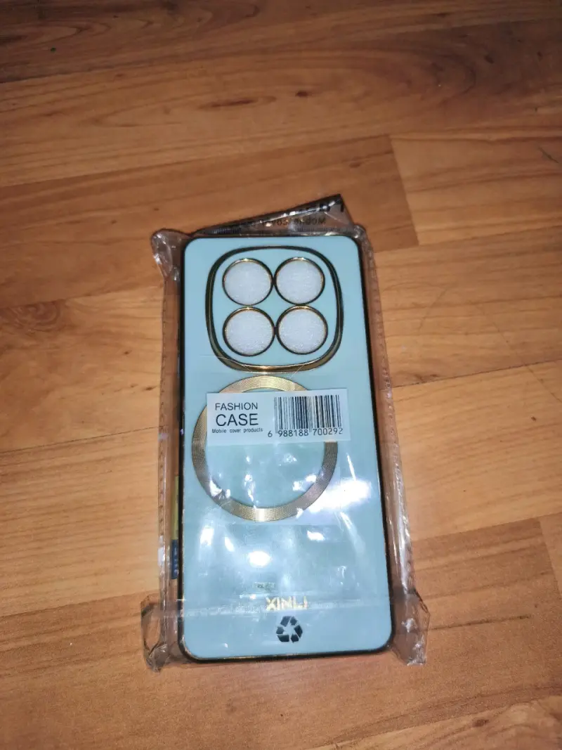 Carcasa de teléfono Xiaomi 14 pro 5G - 1