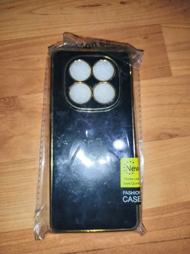 Carcasa de teléfono Xiaomi 14 pro 5G - 2