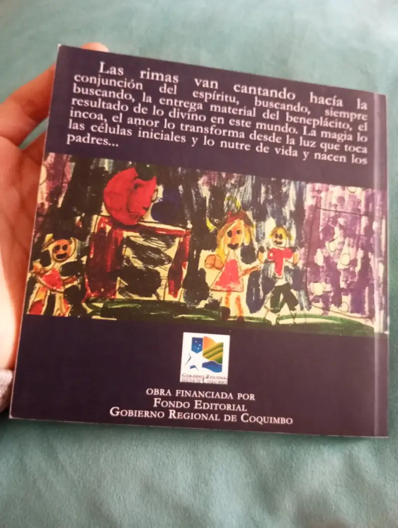 Libro Primitivo - Juan José Muñoz Gómez (Poesía / - 2