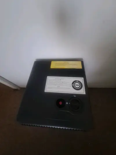 Calefactor a gas portátil - miniatura 2