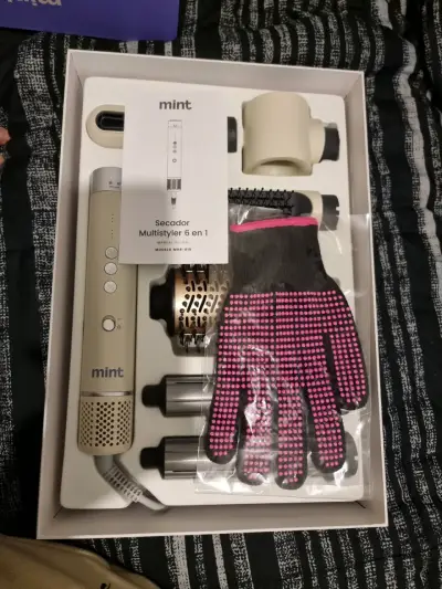 Secador Multistyler 6 en 1 Mint - miniatura 4
