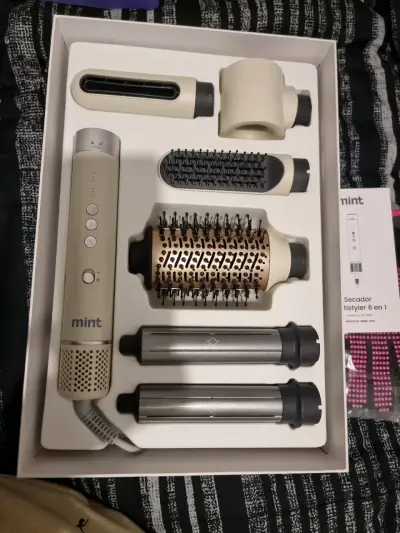 Secador Multistyler 6 en 1 Mint - miniatura 5