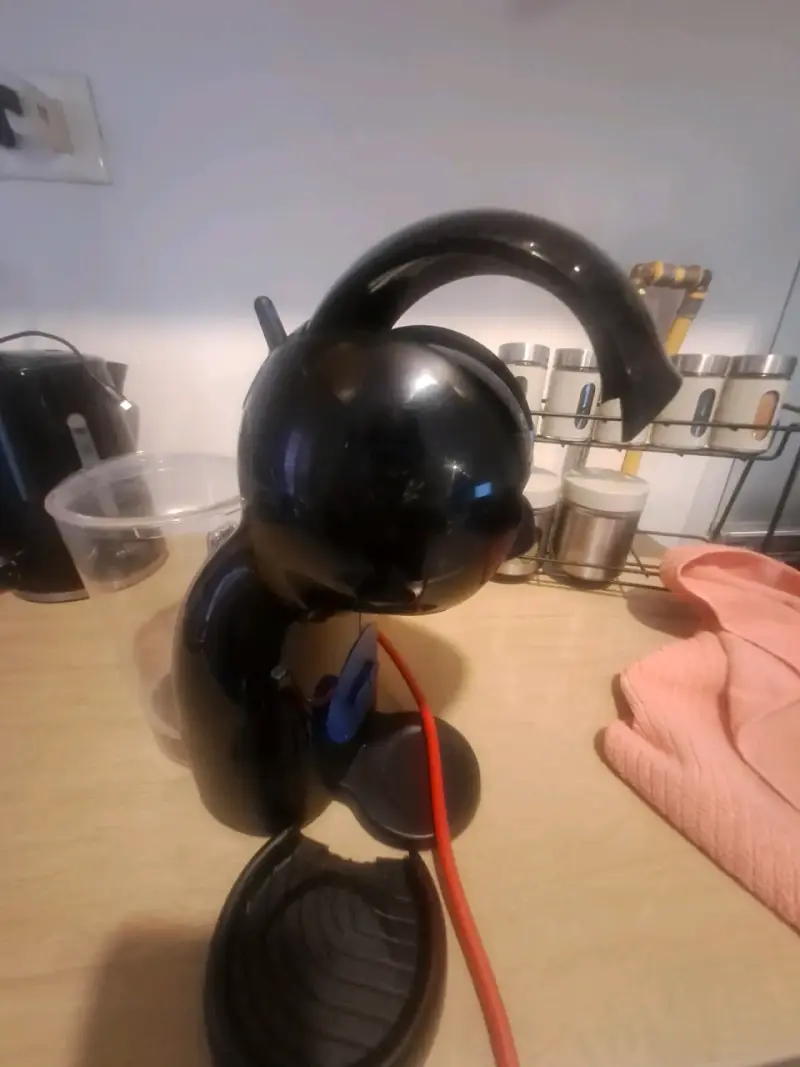 Cafetera dolce gusto xs - 1