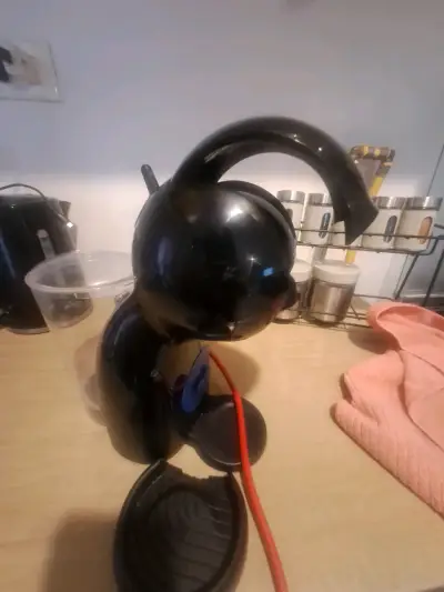 Cafetera dolce gusto xs - miniatura 1