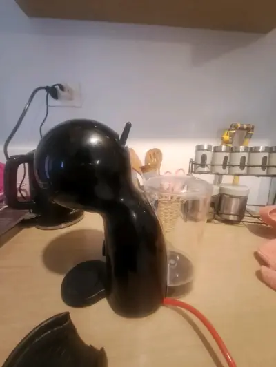 Cafetera dolce gusto xs - miniatura 2