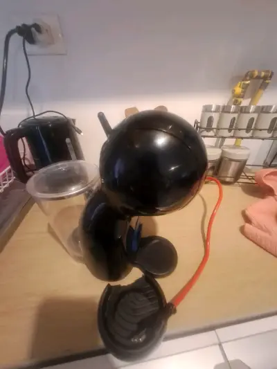 Cafetera dolce gusto xs - miniatura 3