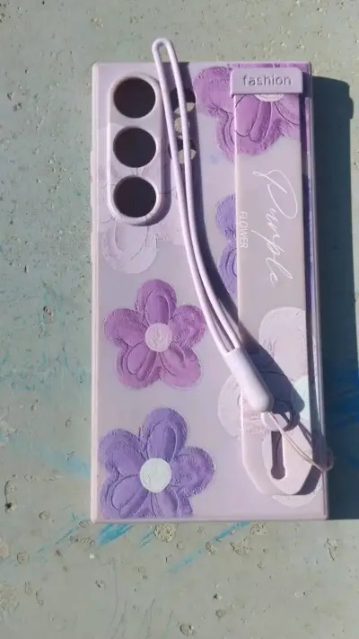 Carcasa de celular gato - miniatura 2