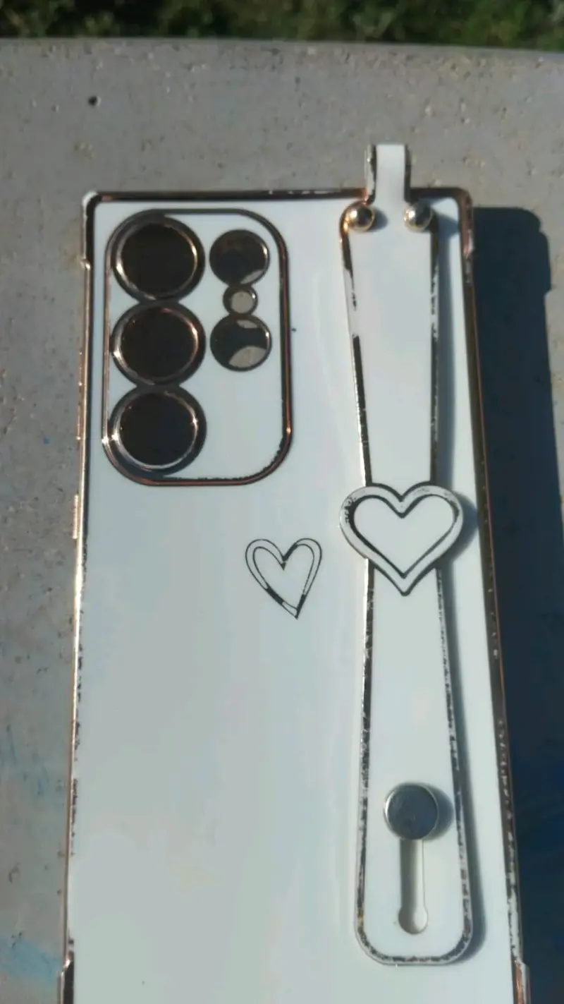 Carcasa de celular gato - 5