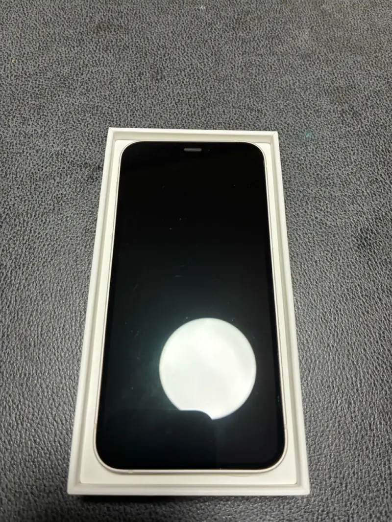 iPhone 12 mini - 2