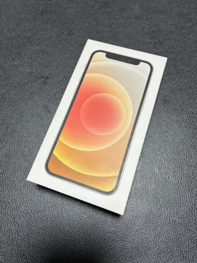 iPhone 12 mini - miniatura 3