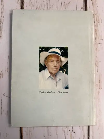 Libro 'Lluvia Celeste Para Un Sueño Herido' - miniatura 3