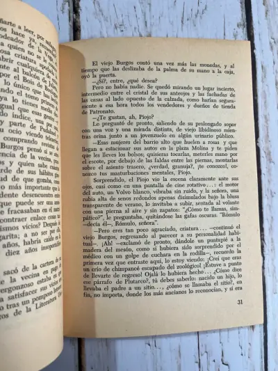 Libro 'Tarde, en Recoleta' / Jaime Talciani - miniatura 5