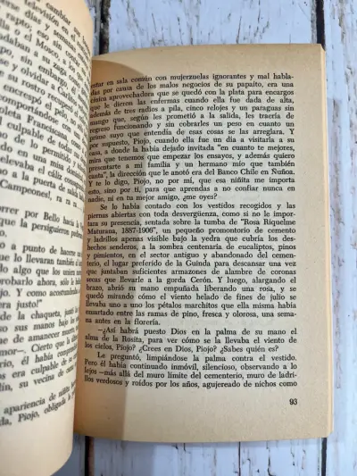 Libro 'Tarde, en Recoleta' / Jaime Talciani - miniatura 6