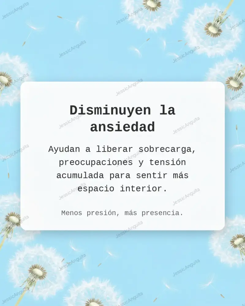 Una Sesión de Barras de Access 40 a 50 minutos. - 3