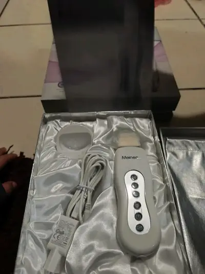 Limpiador Facial Meiner Pro - miniatura 3