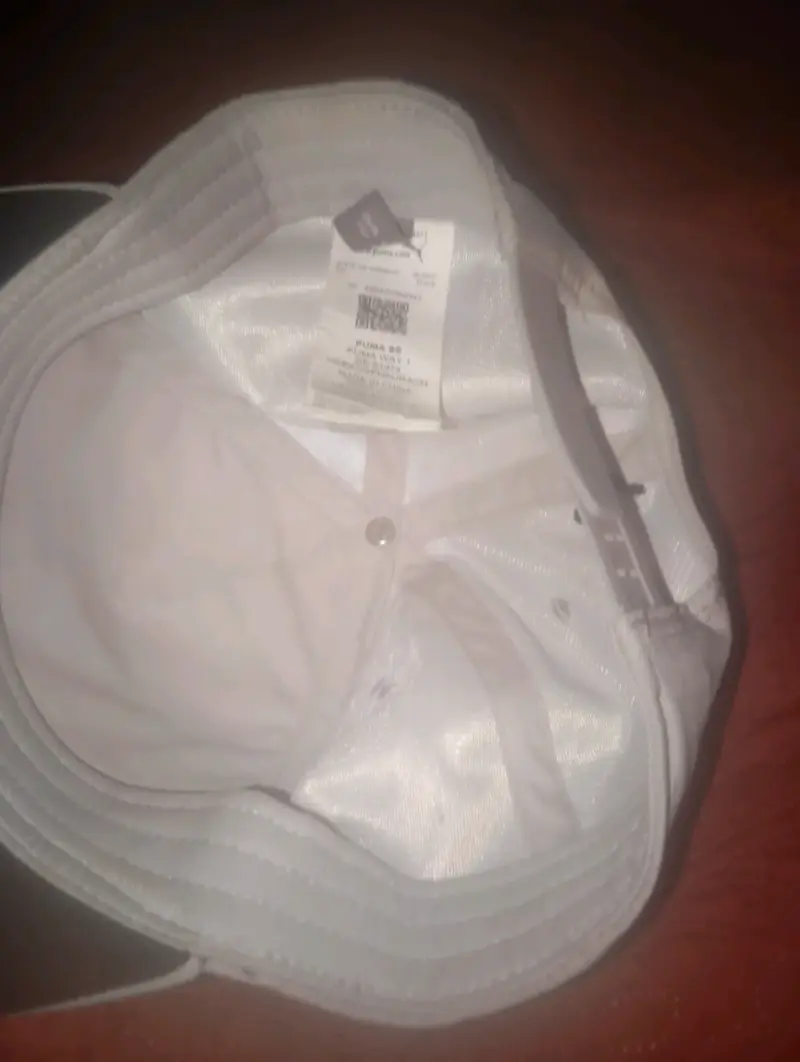 Gorra Mercedes AMG F1 Team - 6