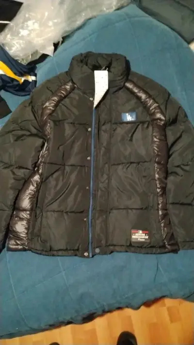 Parka LA - miniatura 1