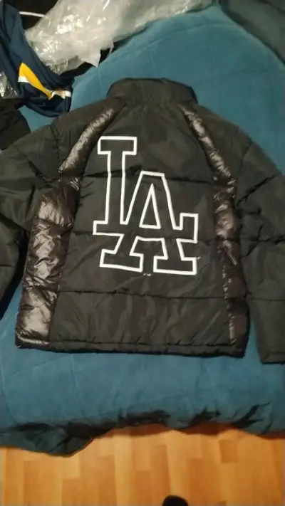 Parka LA - miniatura 2