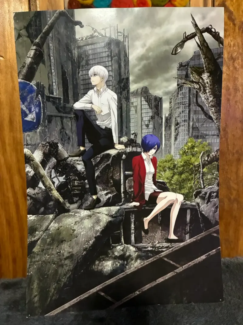 Posters - 2