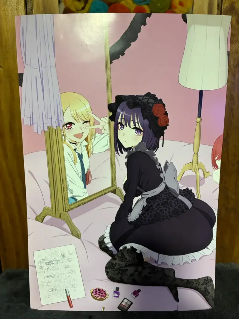Posters - 3
