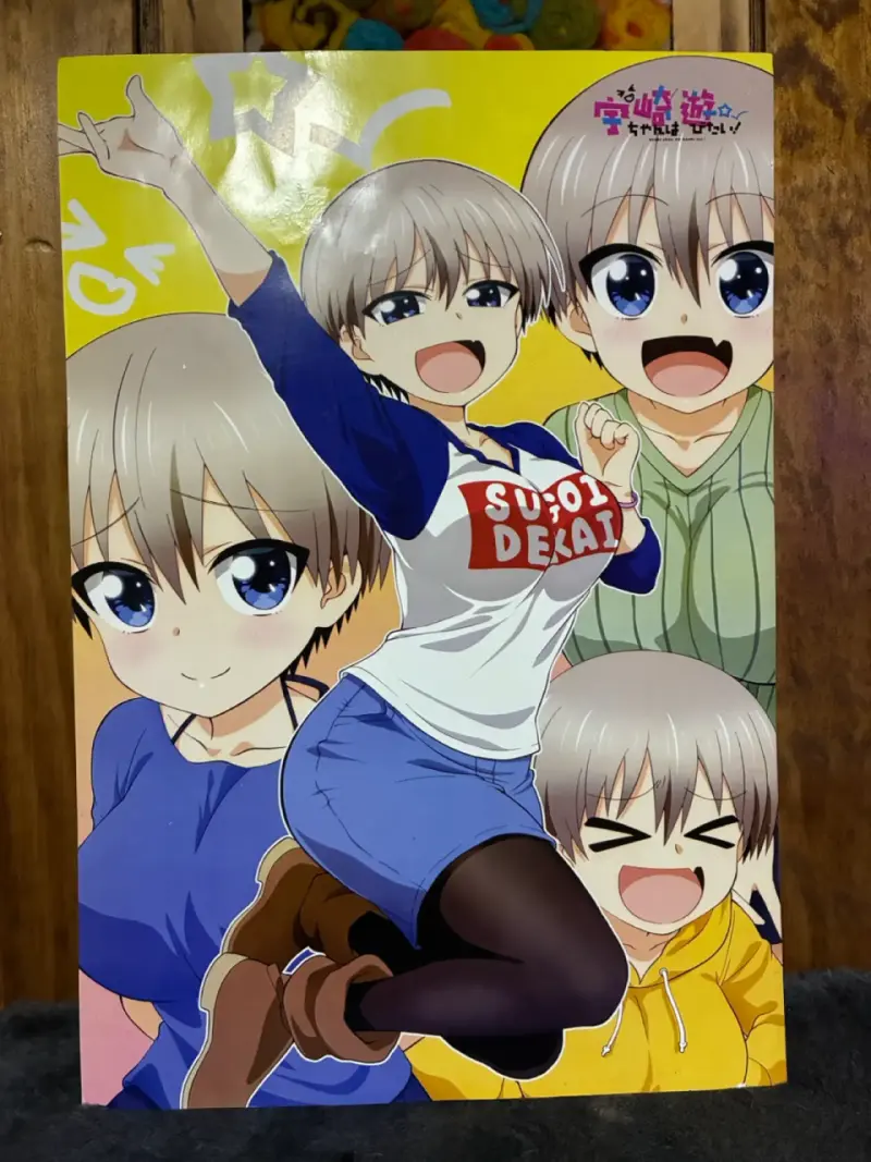 Posters - 4