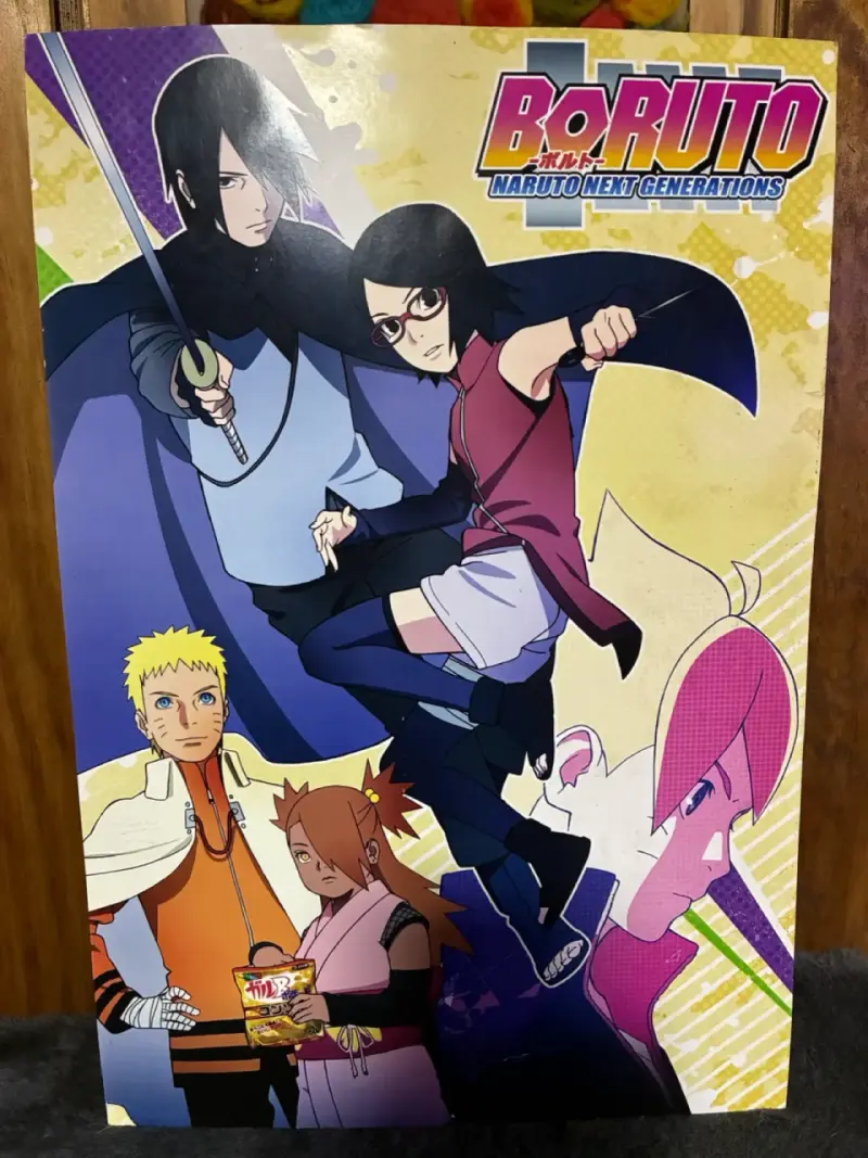Posters - 6
