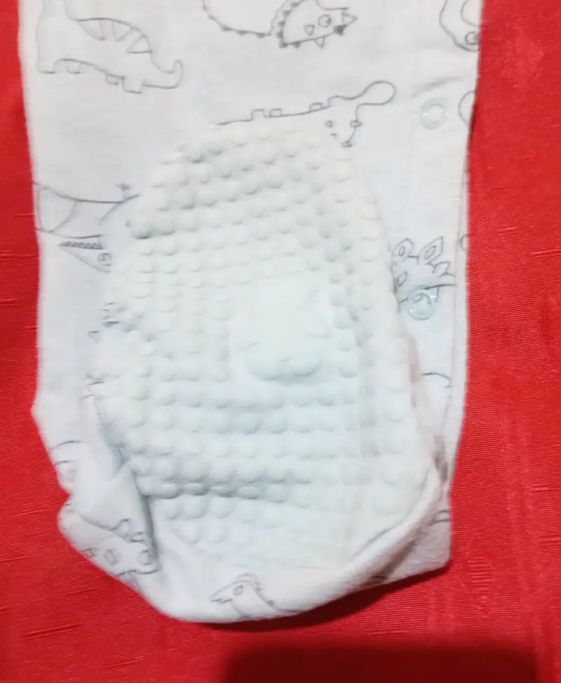 Pijama bebé - 2
