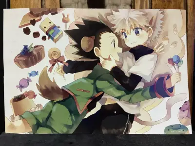 Posters - miniatura 2