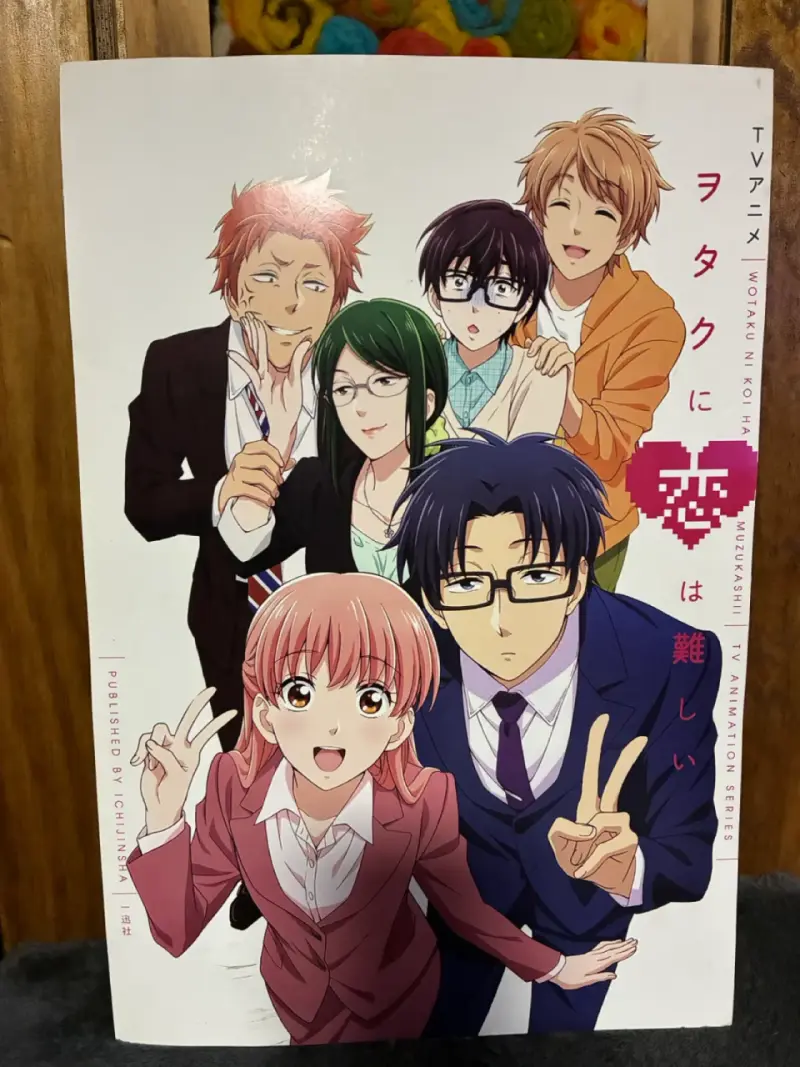 Posters - 4