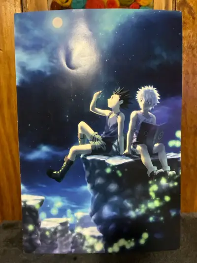 Posters - miniatura 1