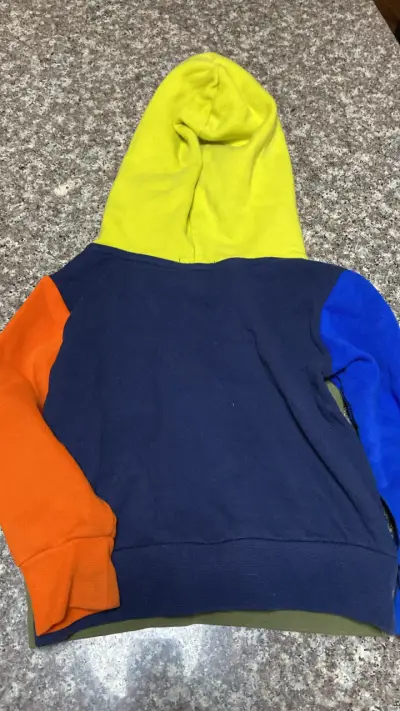 Polerón Polo Bear colorido - miniatura 4