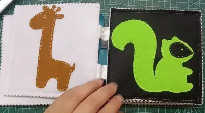 Mi primer libro a color - miniatura 2