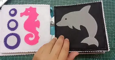 Mi primer libro a color - miniatura 3
