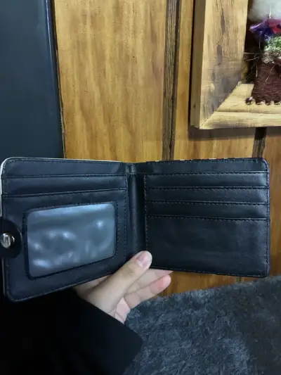 Billetera Kumamon beige - miniatura 3