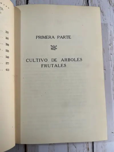 Libro Cultivo de Árboles Frutales / Schneider Scar - miniatura 6