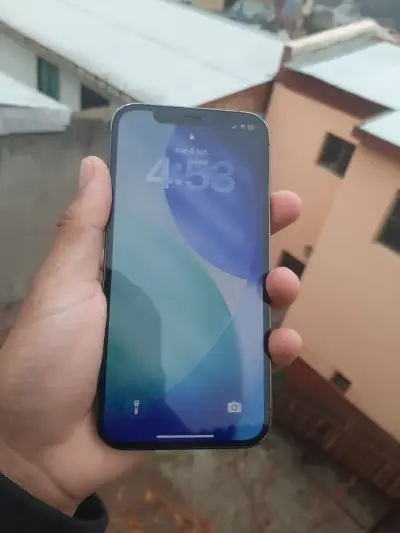iPhone 12 Pro - miniatura 3