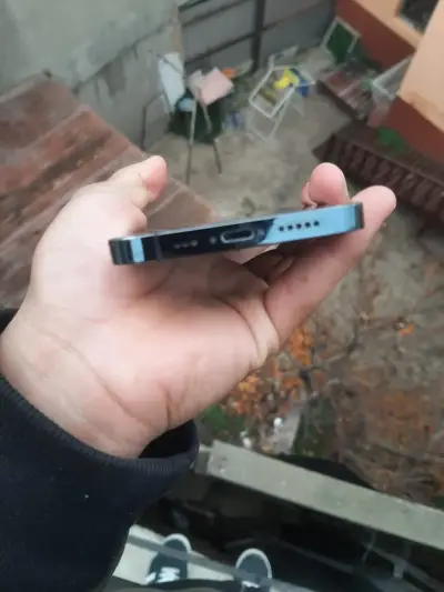 iPhone 12 Pro - miniatura 4