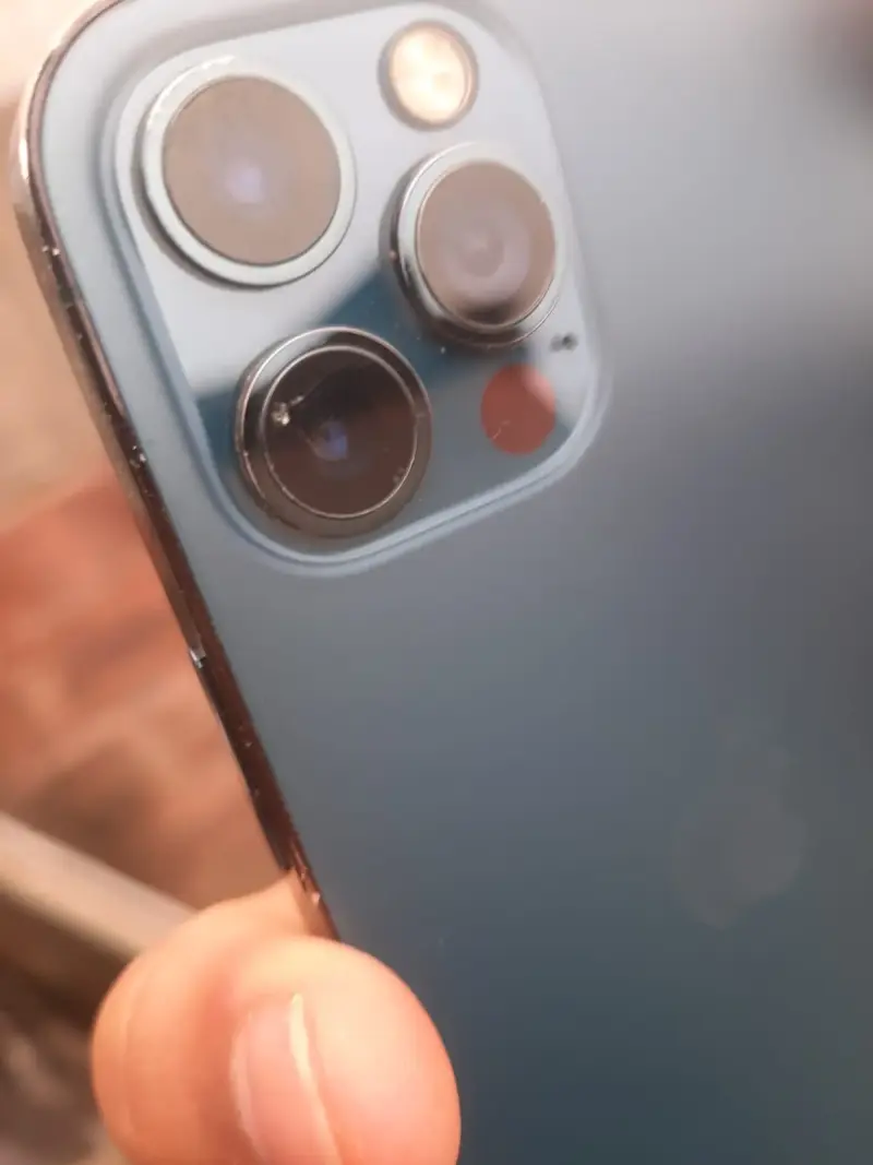 iPhone 12 Pro - 5