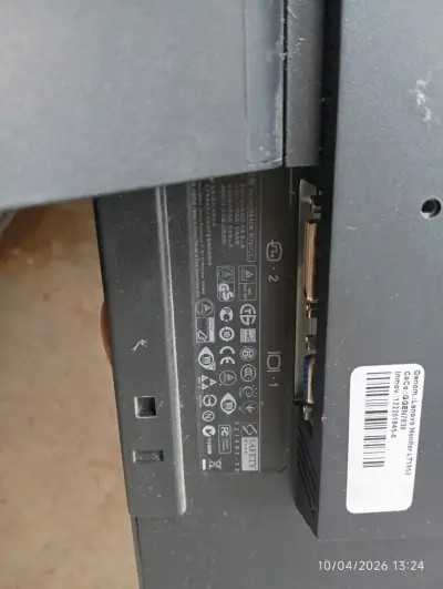 Monitor Lenovo ThinkVision - miniatura 3
