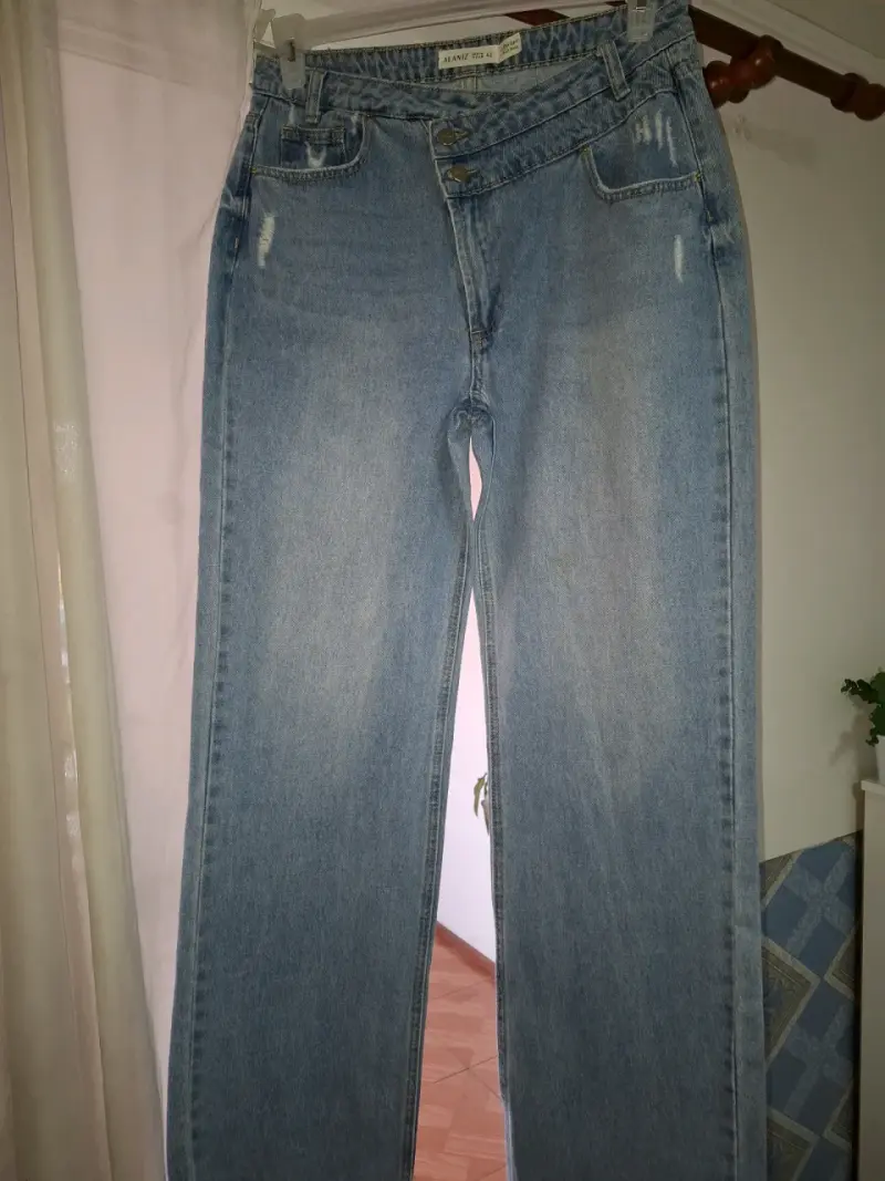 Blue Jeans - 2